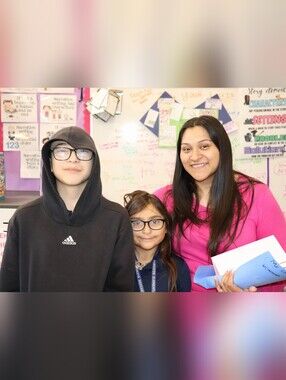 Meet your Posher, Alondra